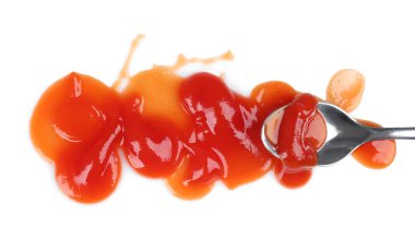 lezzetli domates sosu 