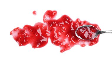 Lezzetli frambuaz sos