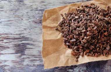 aromatik kakao hazretleri