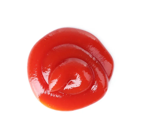 Läcker tomatsås — Stockfoto