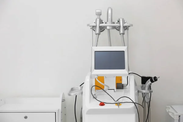 Dermatology clinic with modern equipment — Stock Photo, Image