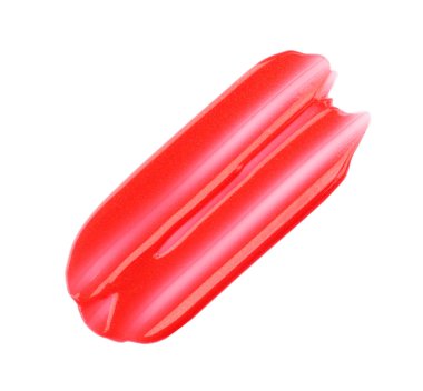 Renk dudak parlatıcısı