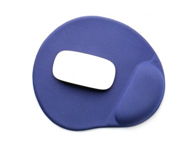 Modern kablosuz fare ve pad