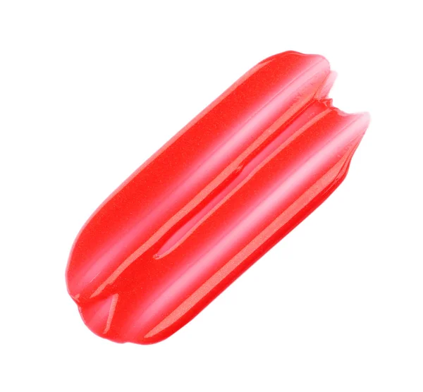 Color lip gloss — Stock Photo, Image