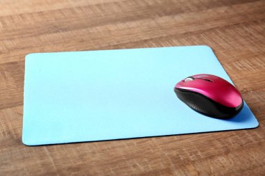 Modern kablosuz fare ve pad