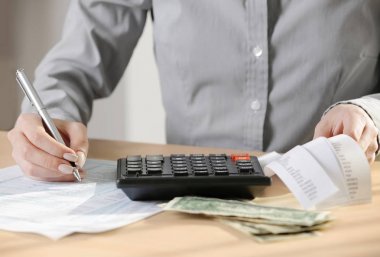 Kadın dolgu vergi iade formu