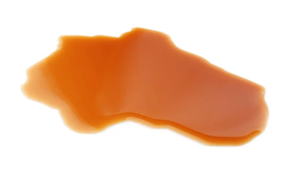 Пример вкусного соевого соуса — стоковое фото