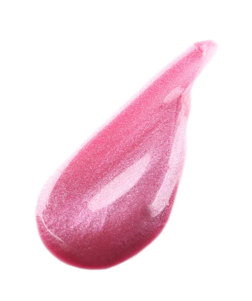 Color lip gloss — Stock Photo, Image