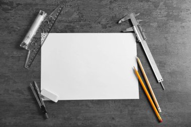 Teknik inceleme ve mühendis malzemeleri 