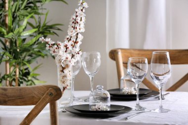 Kutlama tablosu ayarları