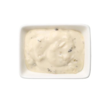 Kase lezzetli mayonez