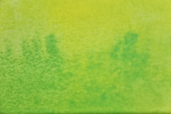 Fundo de tecido verde abstrato — Fotografia de Stock