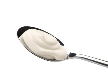 Kaşık lezzetli mayonez