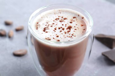 leziz kakao kokteyl