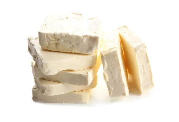 Heerlijke boter stukken — Stockfoto