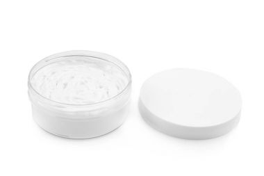 Shea yağı kavanoz 