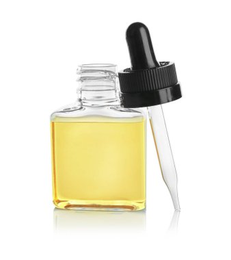 parfüm şişesi üzerinde beyaz  