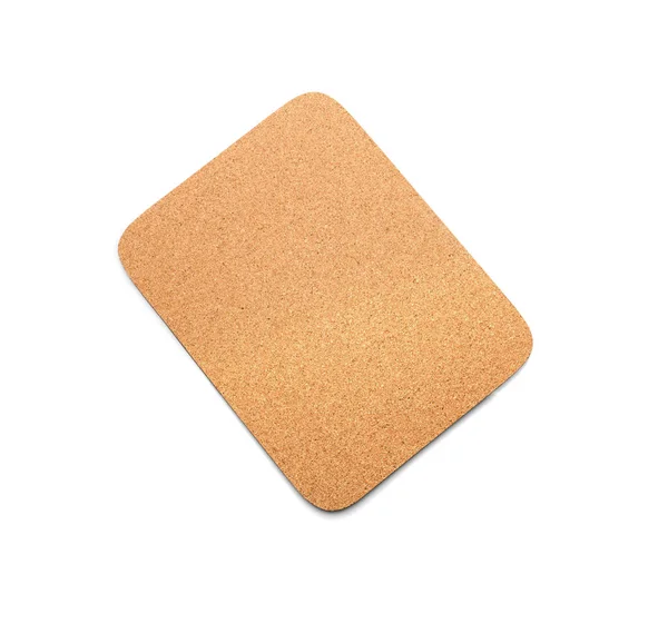 Blank mouse pad — Stock Photo, Image