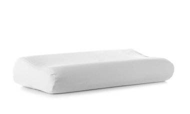 Beyaz Ortopedik yastık