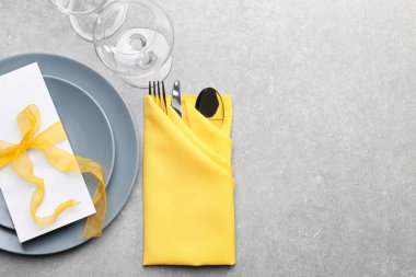 Kutlama tablosu ayarları