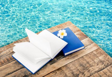 Yaz tatili sırasında okuma