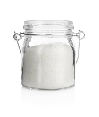 Sugar Bowl'dan beyaz  