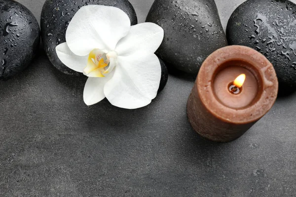 Beautiful spa composition — Stock Photo, Image