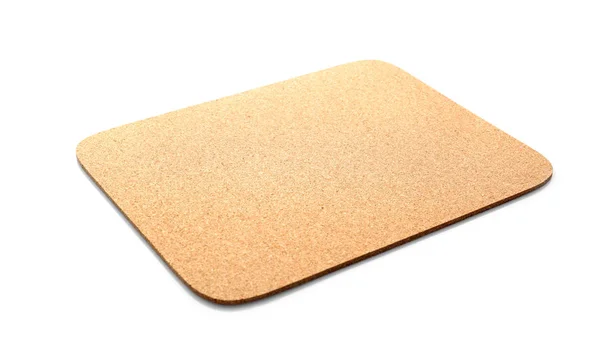 Boş Mousepad — Stok fotoğraf