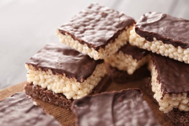 Çıtır çıtır tatlı