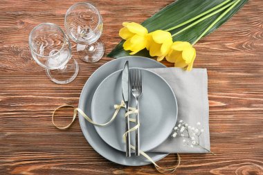 Kutlama tablosu ayarları