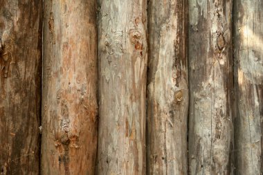 kahverengi ahşap doku