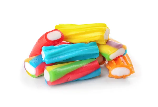 Tasty jelly candies — Stock Photo, Image