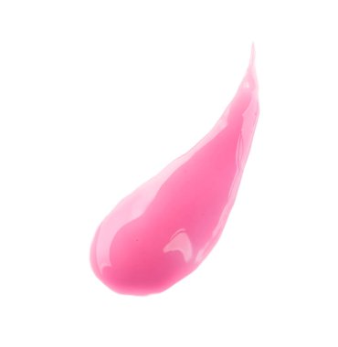 Renk dudak parlatıcısı 