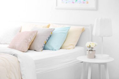 Rahat Yatak örtüm ile