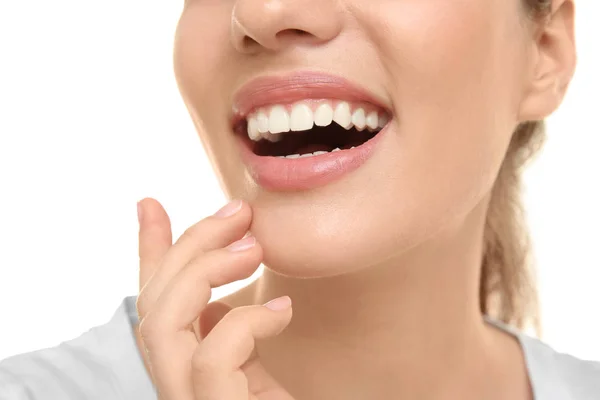 Oral hygiene and dental clear
