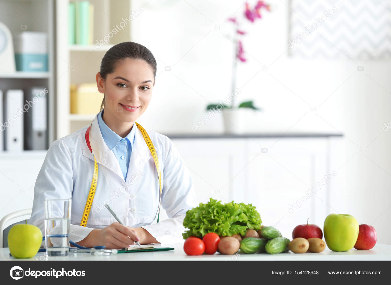 Resultado de imagen para images de una nutricionista