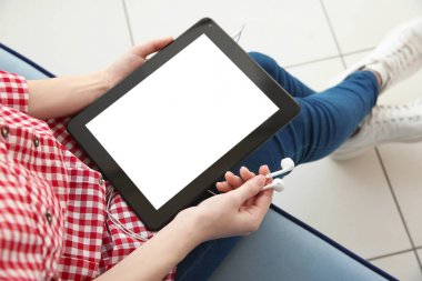 Ses kitabı konsepti 