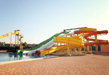 Aquapark ile çare