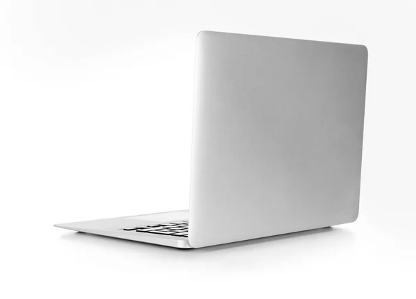 Moderner Business-Laptop — Stockfoto