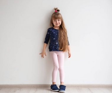 küçük kız moda