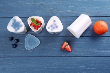 Plastik bardak yoğurt 