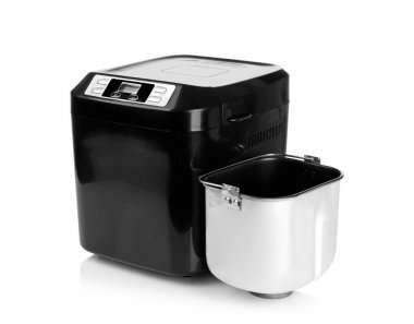 Elektrik ekmek makinesi  