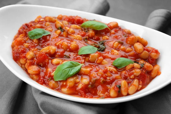 delicious Italian butter beans