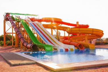 Aquapark ile çare