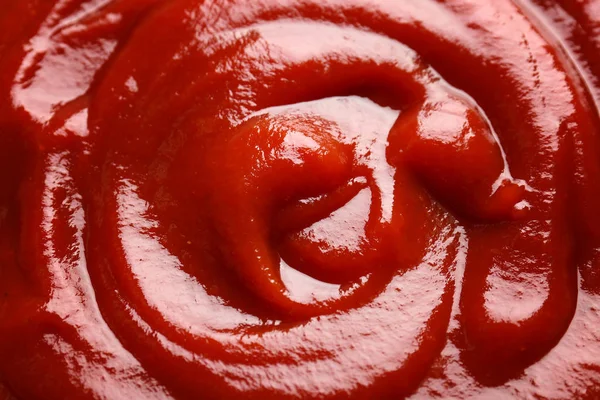 Delicious tomato sauce — Stock Photo, Image