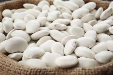 Fasulye çuval çanta