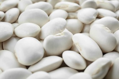 Fasulye arka plan olarak