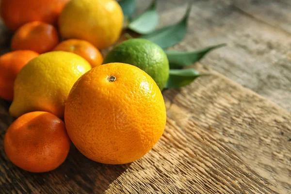 Fructe citrice proaspete — Fotografie, imagine de stoc