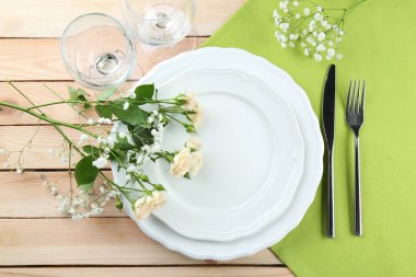  Kutlama tablosu ayarları