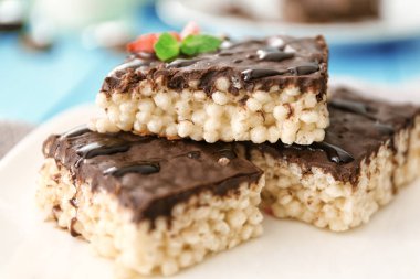 Çıtır çıtır tatlı 